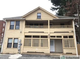 178 Belmont Ave #1, Springfield, MA 01108