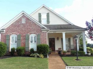 4747 Stone Cross, Olive Branch, MS 38654