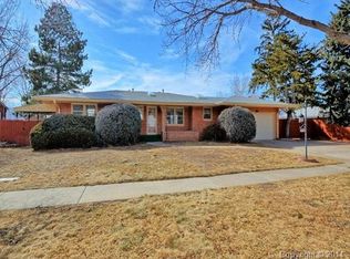 2836 Marilyn Rd, Colorado Springs, CO 80909