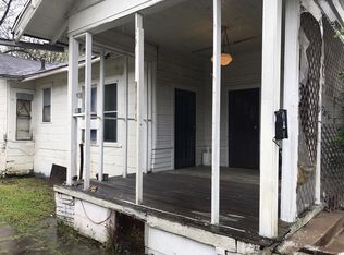 4540 Rusk St, Houston, TX 77023