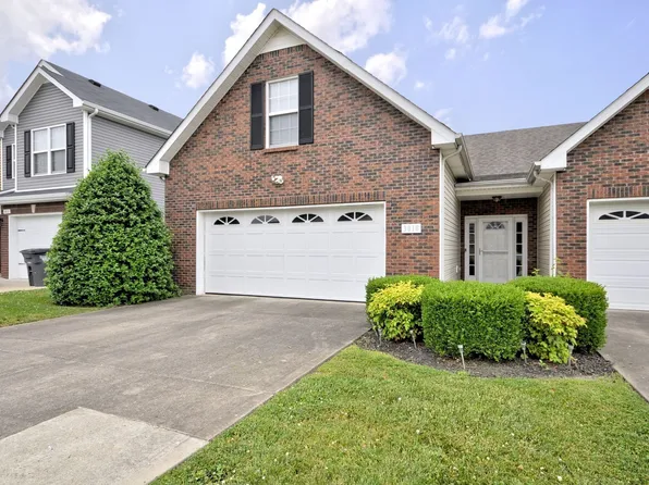 3818 Harvest Rdg, Clarksville, TN 37040