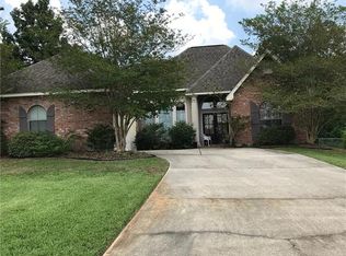 101 Theresa Ct, Slidell, LA 70458