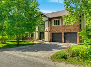 80 Chemin Du Barrage, Chelsea, QC J9B 1N2