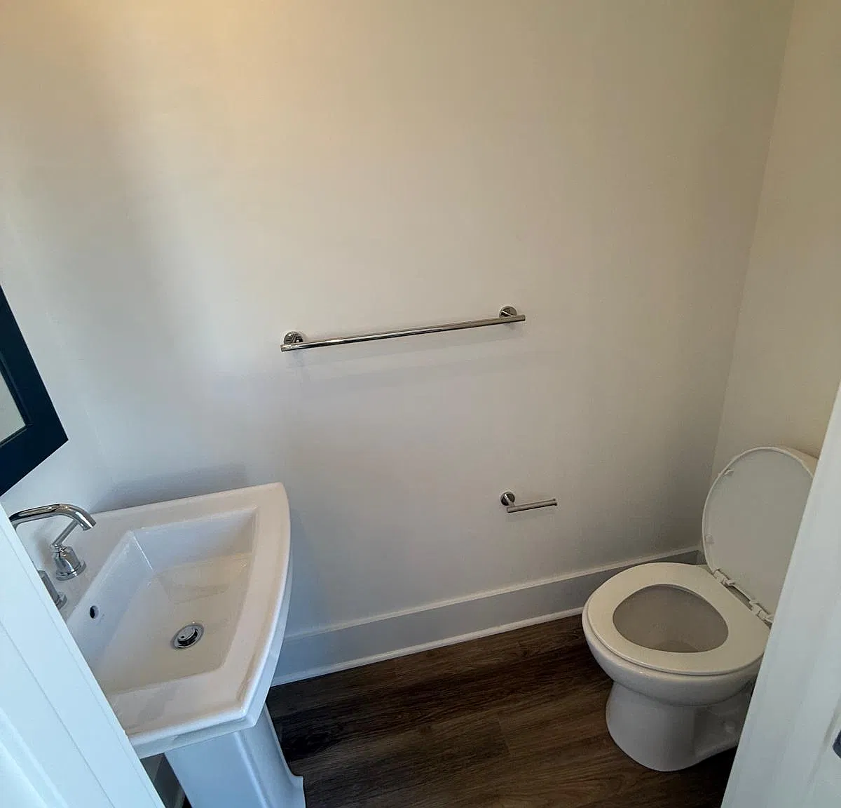 3 bed, 3.5 bath, 1665 sqft, $2,650 — Photo 3