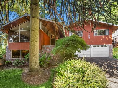 2708 NE 195th Place, Shoreline, WA, 98155