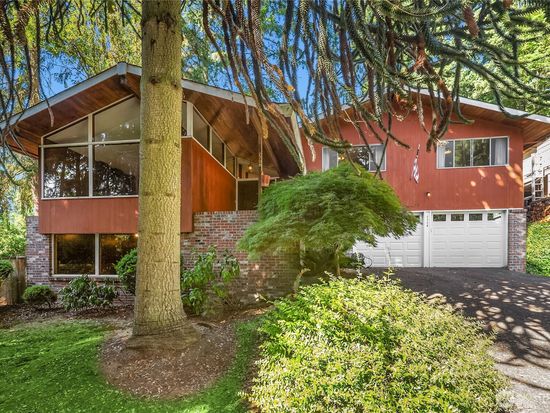 2708 NE 195th Place, Shoreline, WA 98155