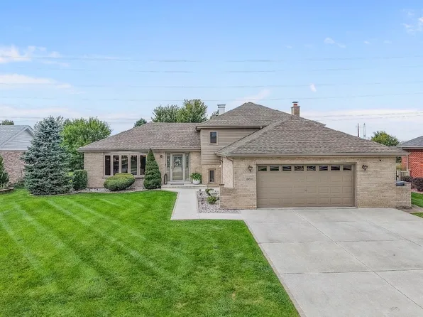 14860 S Carlton Ln, Homer Glen, IL 60491