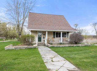 10426 Smiths Creek Rd, Goodells, MI 48027