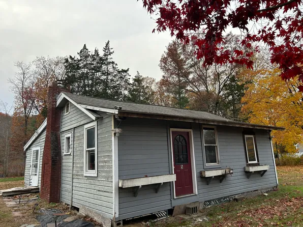 5 Shepaug Road, Newtown, CT 06482