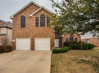 10508 Vintage Dr, Fort Worth, TX 76244