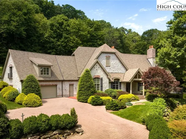 672 Greystone Drive, Boone, NC 28607