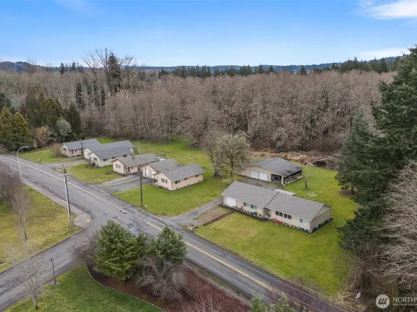 1104 Scammon Creek Road, Centralia, WA 98531