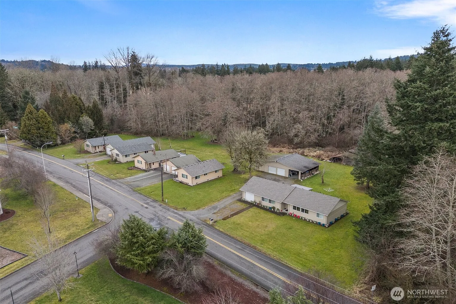 1104 Scammon Creek Road photo 1