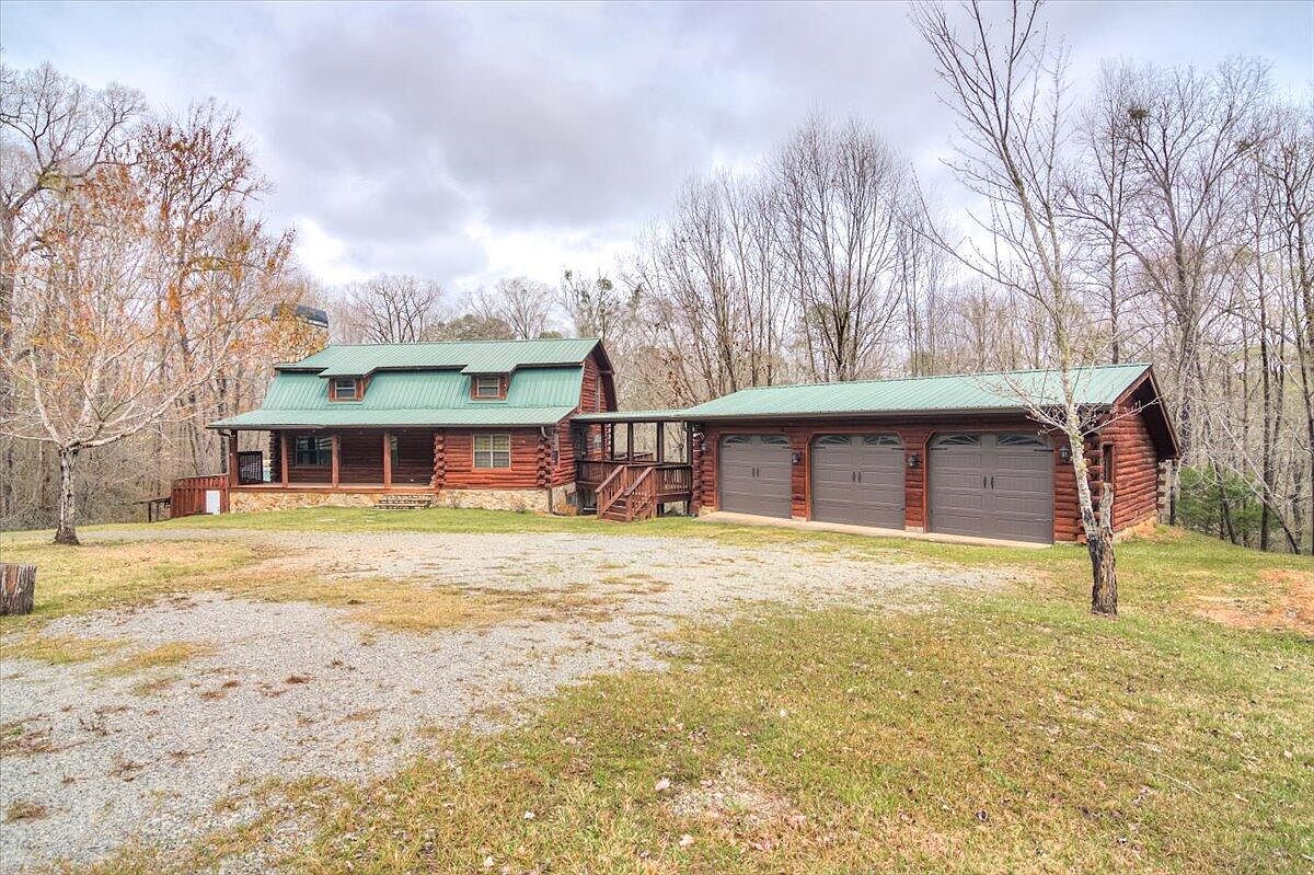 1295 Fishing Creek Estates Rd, Lincolnton, GA 30817 Zillow