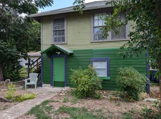 3711 Tom Green St #A, Austin, TX 78705