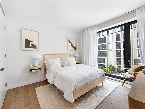 3rd image of 500 W 45th St Unit 501