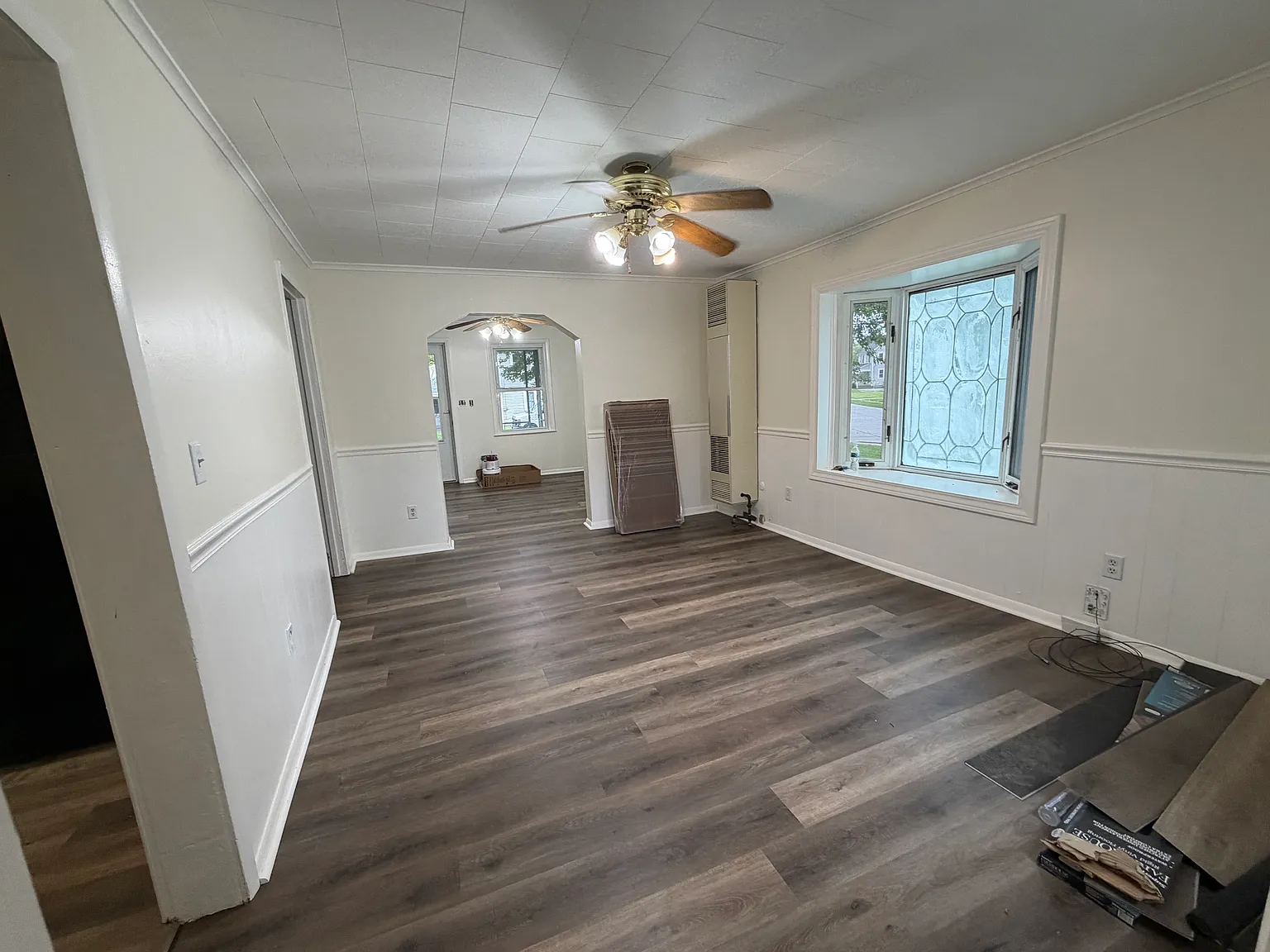 3 bed, 1264 sqft, $1,495 — Photo 2