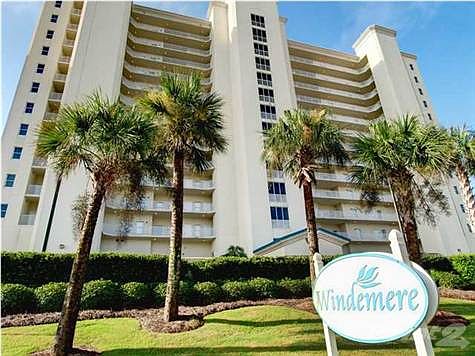 2nd image of 14511 Perdido Key Dr Unit 902