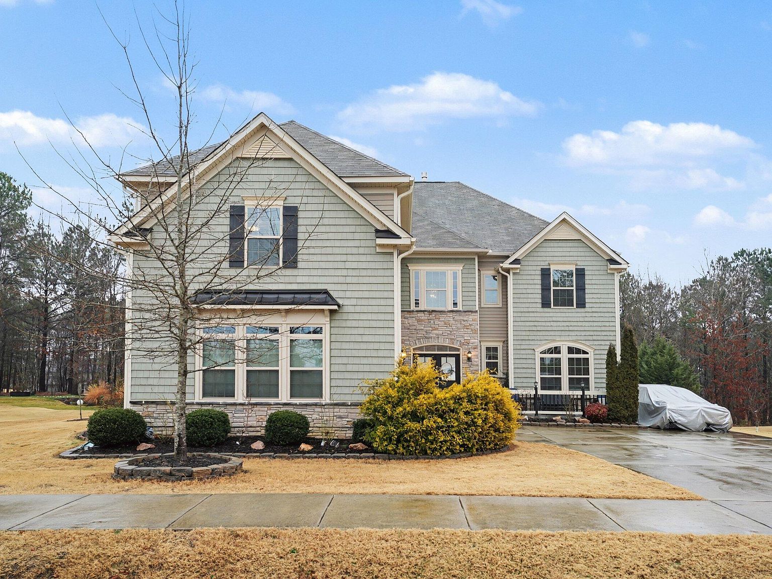535 Long View Dr