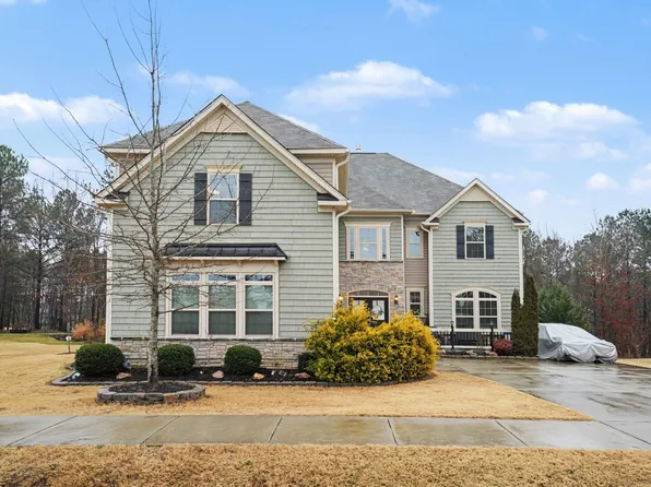 535 Long View Dr, Youngsville, NC 27596