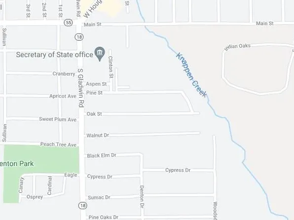 114 Walnut Dr, Prudenville, MI 48651