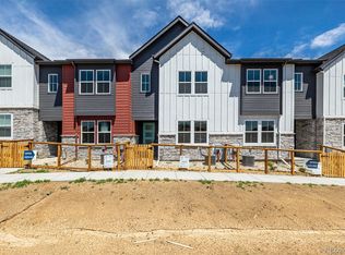 2887 E 103rd Dr, Thornton, CO 80229
