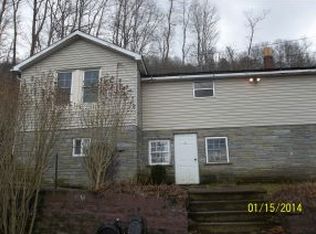 4289 Peters Rd, Norton, VA 24273