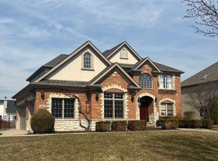 24612 Rylane Ct, Shorewood, IL 60404