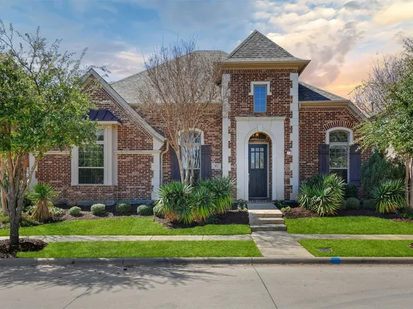 821 Orleans Dr, Southlake, TX 76092