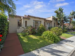 607 Arenas St, La Jolla, CA 92037