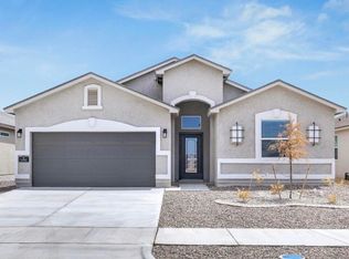 133 Sarah Trl, Santa Teresa, NM 88008