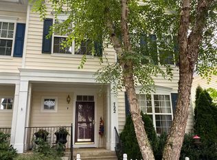 722 Highland Ridge Ave, Gaithersburg, MD 20878