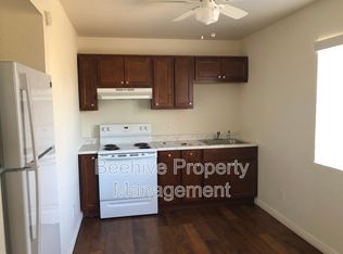 1040 N 28th St APT 6, Phoenix, AZ 85008