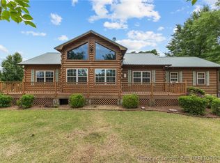 113 Atwood Ter, Stedman, NC 28391