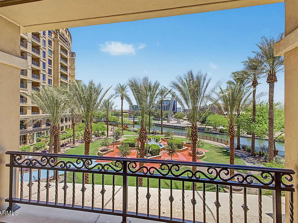 7175 E Camelback Rd #309