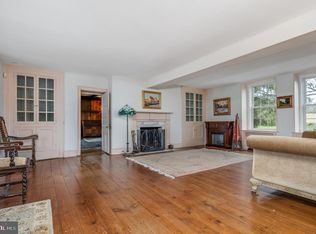 122 Sandy Ridge Rd, Stockton, NJ 08559