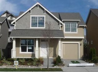 821 148th St SE #51, Mill Creek, WA 98012