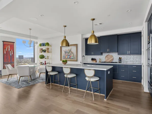 5656 San Felipe St Unit 1401, Houston, TX 77056