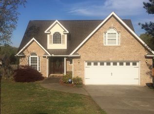 154 Shady Oaks Dr, Mc Donald, TN 37353