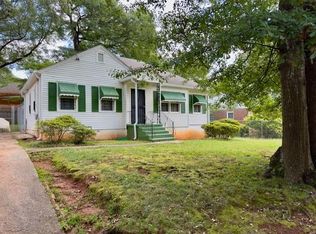 161 Martha Ave, Atlanta, GA 30317