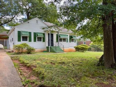 161 Martha Ave NE, Atlanta, GA, 30317