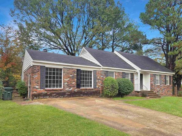 3612 W Elkwood Cv, Memphis, TN 38111