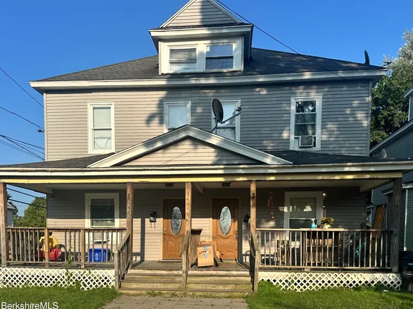 13 Hall Pl, Pittsfield, MA 01201