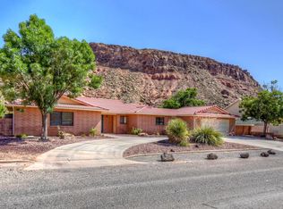 1798 W Navajo Dr, Saint George, UT 84790