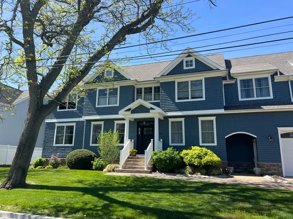 443 Driveway, Oceanport, NJ 07757