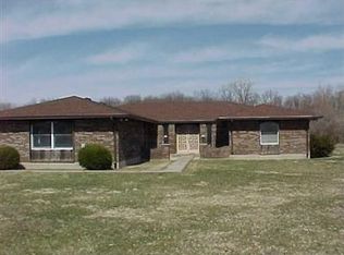 1945 Old Springfield Rd, Vandalia, OH 45377