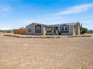 4778 N Egar Rd, Golden Valley, AZ 86413