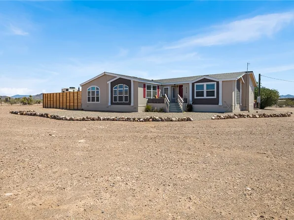 4778 N Egar Rd, Golden Valley, AZ 86413