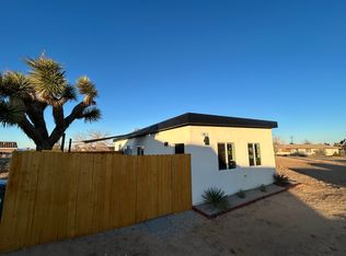 58122 Caliente St #2, Yucca Valley, CA 92284