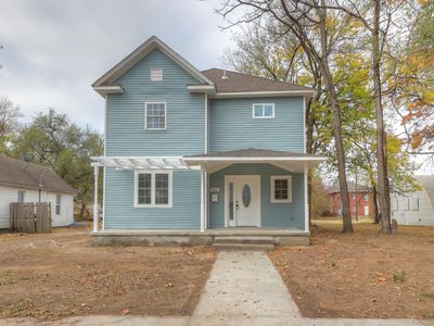 810 S Jackson Avenue, Joplin, MO, 64801